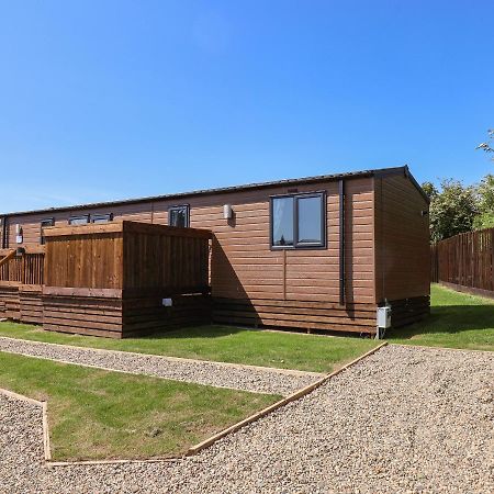 Marigold Lodge Saltburn-by-the-Sea Eksteriør bilde