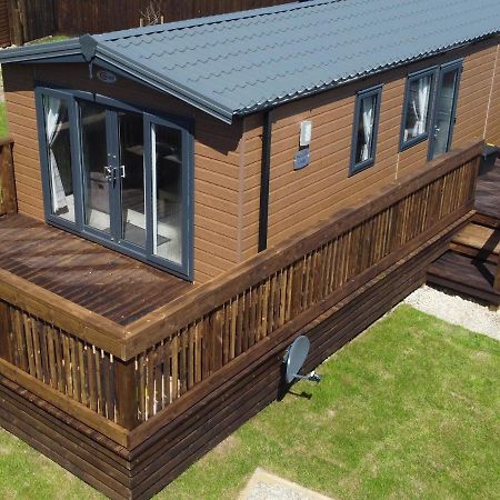 Marigold Lodge Saltburn-by-the-Sea Eksteriør bilde