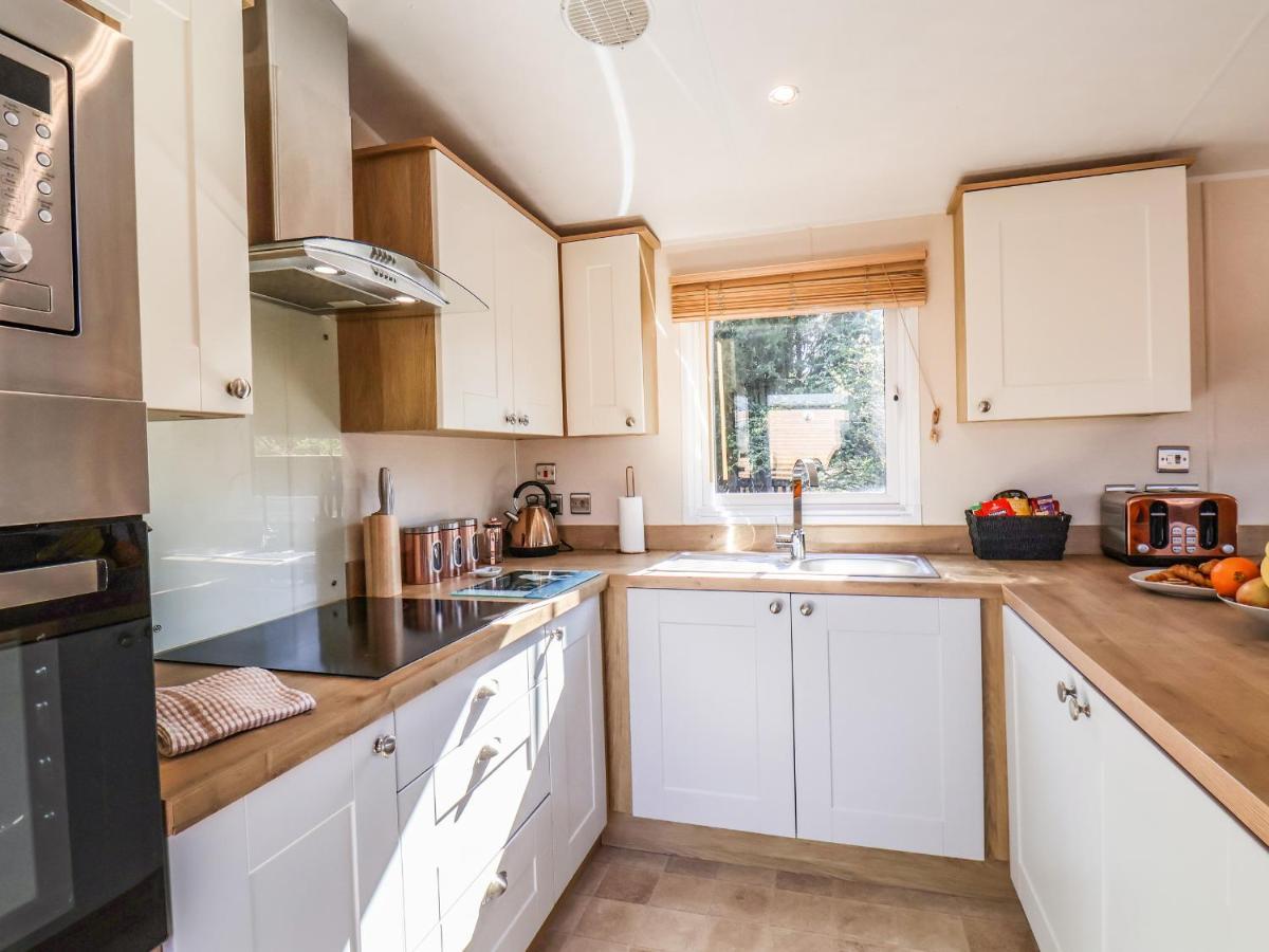 Marigold Lodge Saltburn-by-the-Sea Eksteriør bilde