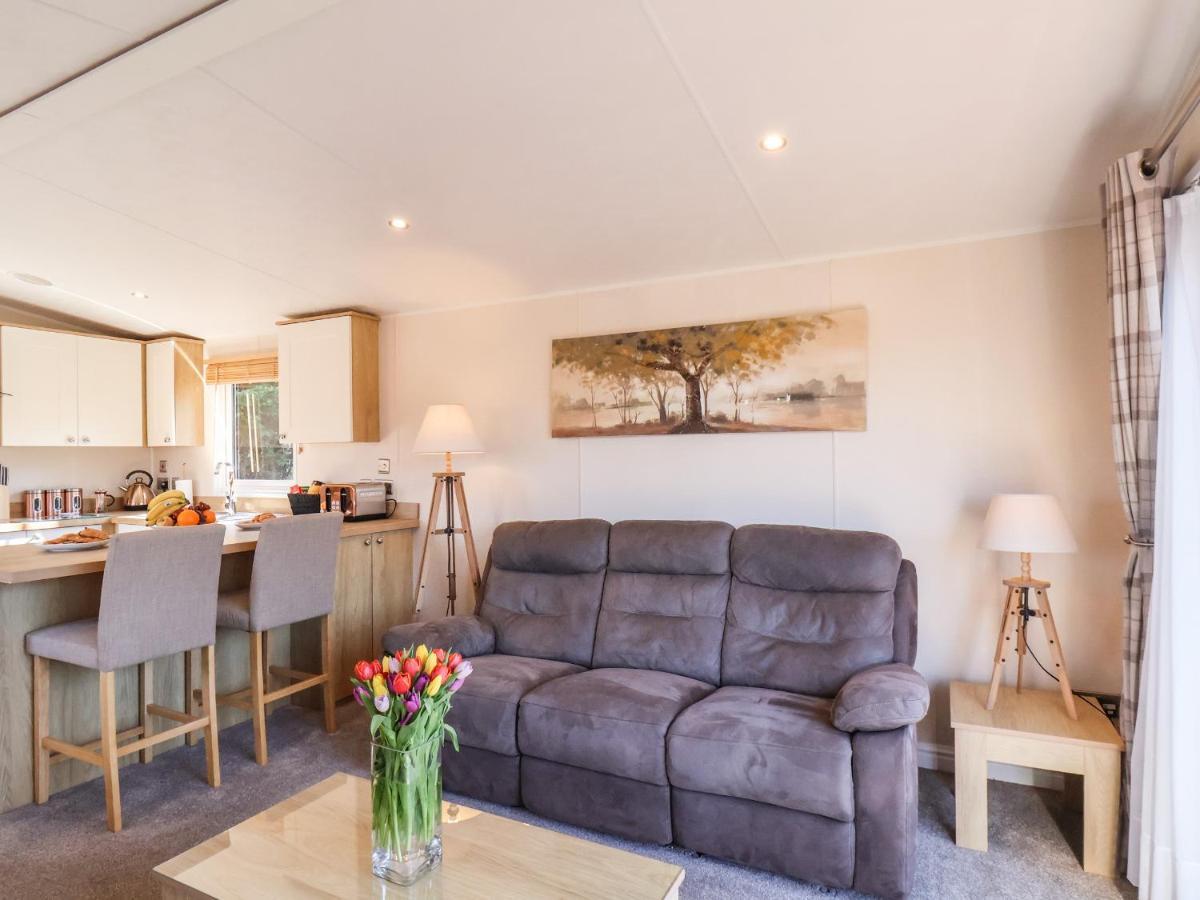 Marigold Lodge Saltburn-by-the-Sea Eksteriør bilde