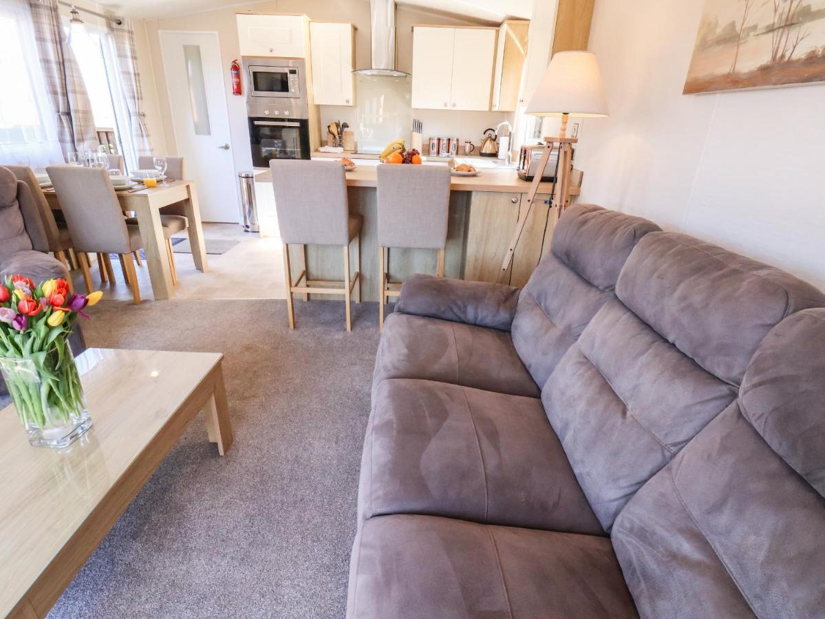 Marigold Lodge Saltburn-by-the-Sea Eksteriør bilde