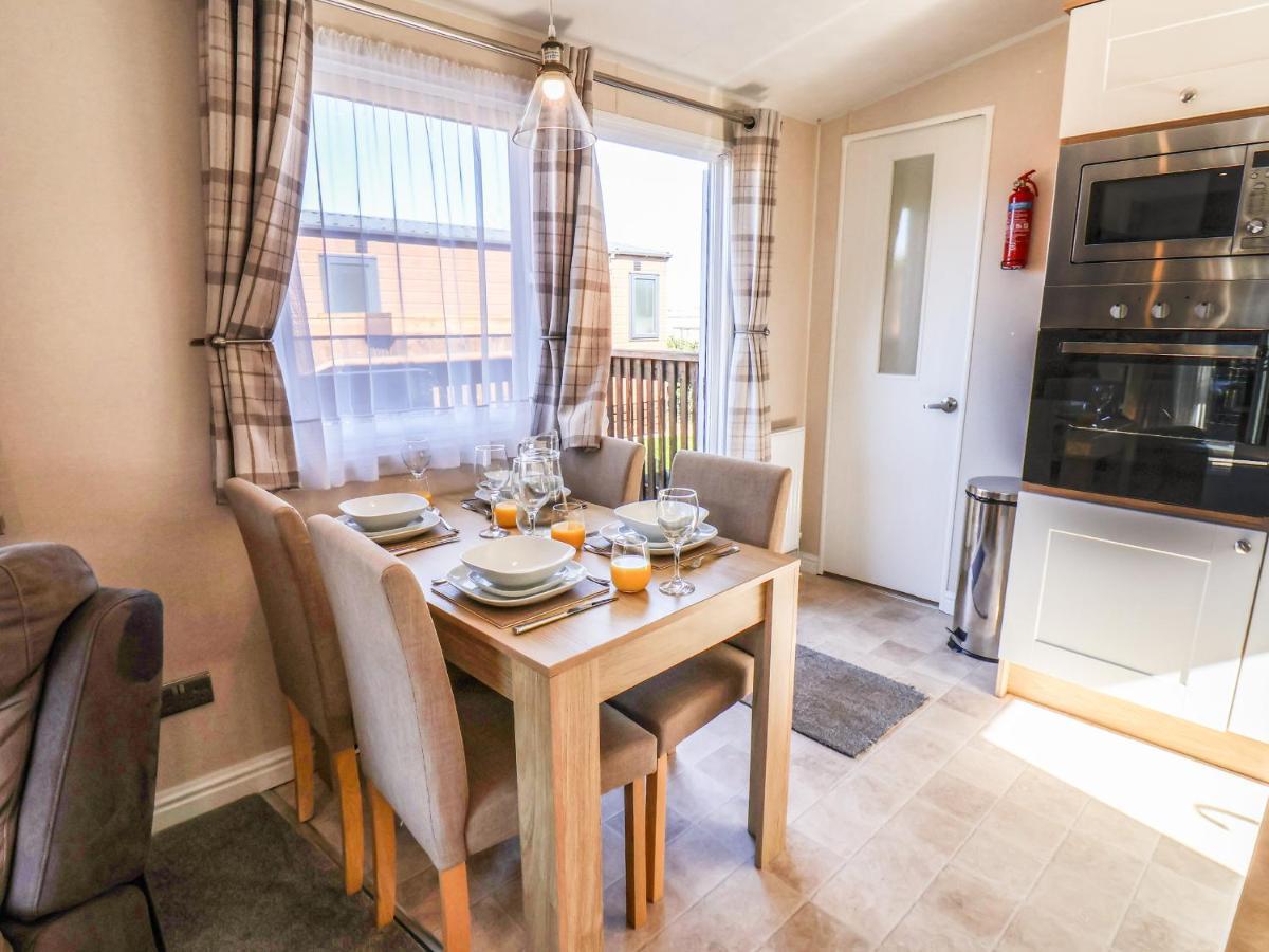 Marigold Lodge Saltburn-by-the-Sea Eksteriør bilde
