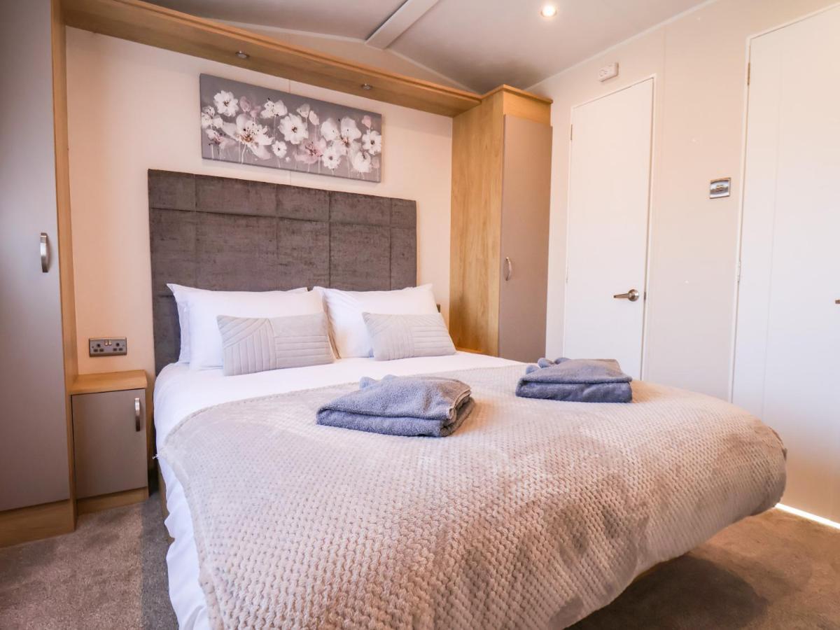 Marigold Lodge Saltburn-by-the-Sea Eksteriør bilde