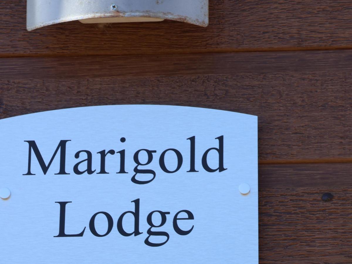 Marigold Lodge Saltburn-by-the-Sea Eksteriør bilde