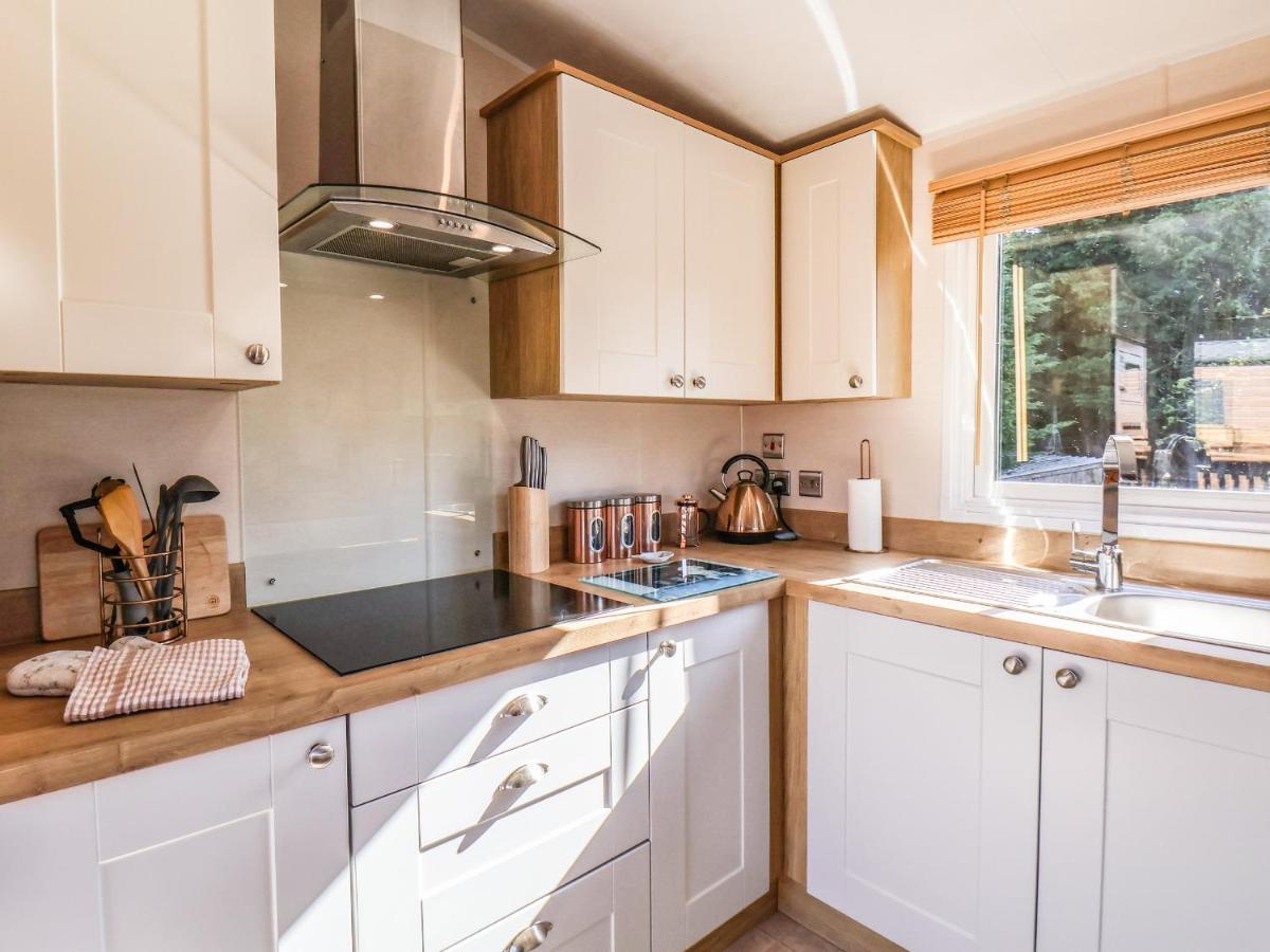 Marigold Lodge Saltburn-by-the-Sea Eksteriør bilde