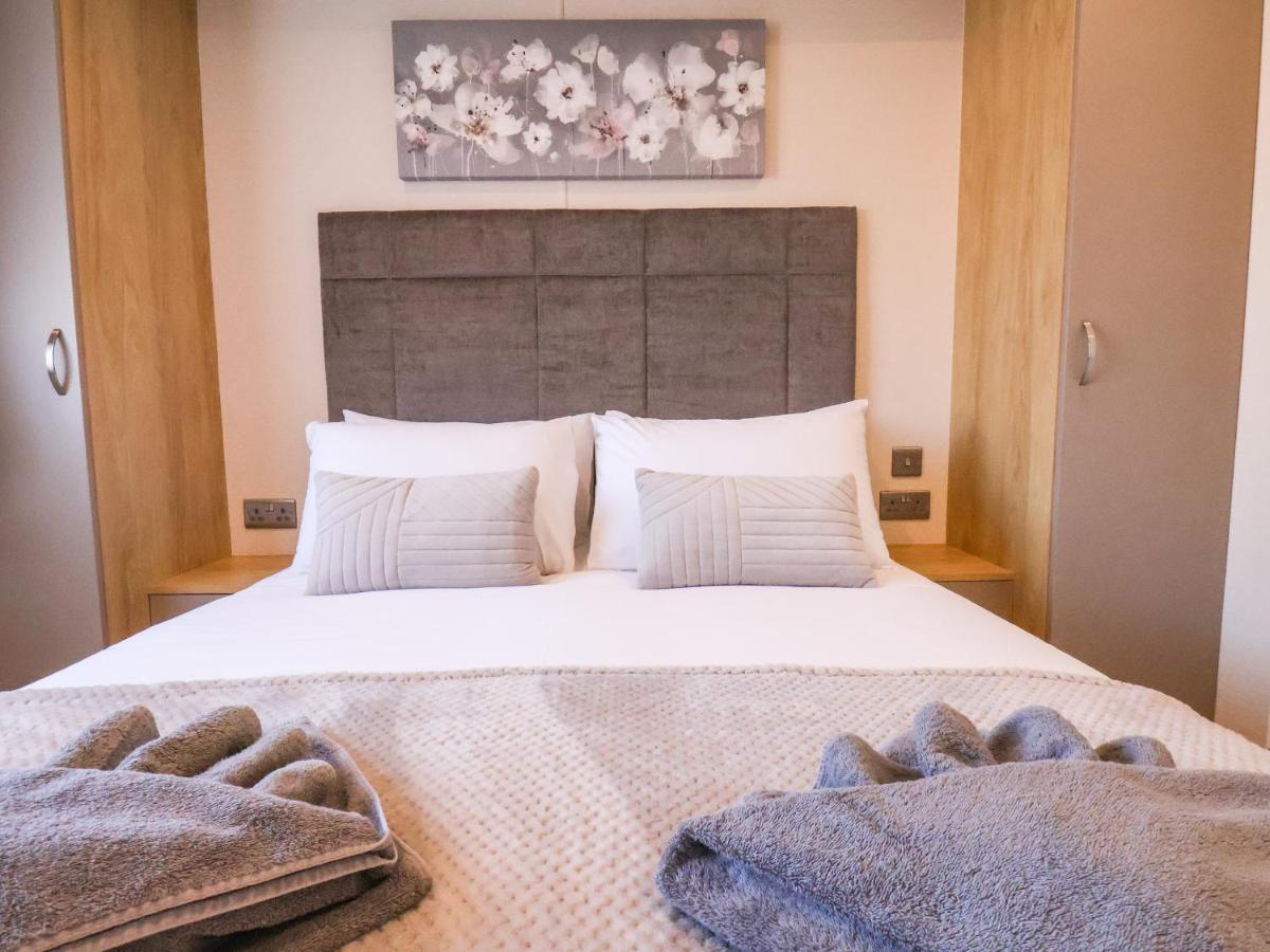 Marigold Lodge Saltburn-by-the-Sea Eksteriør bilde
