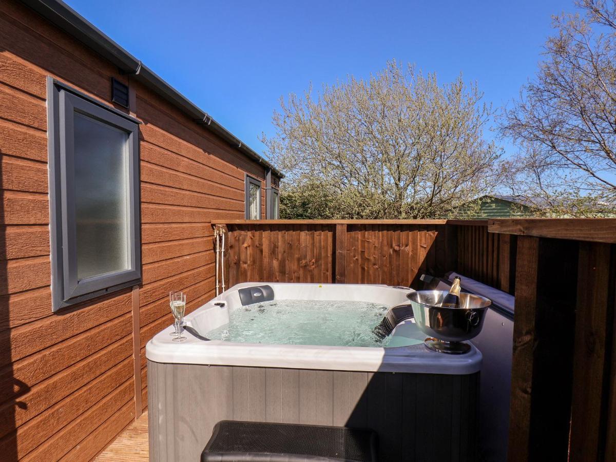 Marigold Lodge Saltburn-by-the-Sea Eksteriør bilde