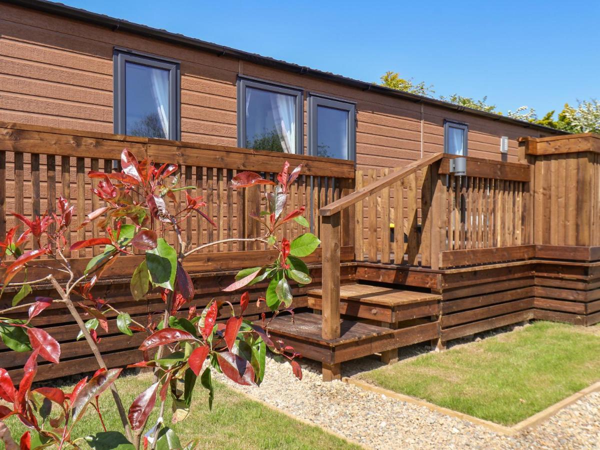 Marigold Lodge Saltburn-by-the-Sea Eksteriør bilde